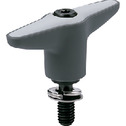 LUDM-78-10-80-W-BK