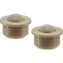 Ball Rollers - Insert Type