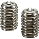 Ball Rollers - Set Screw Type