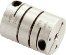 XBW-C/XBWS-C_CFlexible Couplings - Disk Type