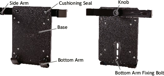 DTATablet PC Holder
