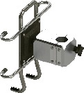 DTK-PBTablet PC Mounting System - 360°rotation Type - Bolt Retention