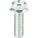 Flanged Hex Bolts