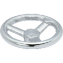 Offset Handwheel
