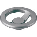 Stainless Steel Handwheel