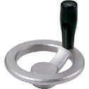 Stainless Steel Handwheel