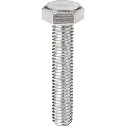 Hexagon Head Screws