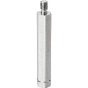 Hex Standoffs - Stainless Steel SUS316L