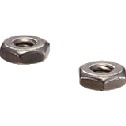 Hex Nut for Inch Screw