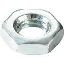 Thin Hex Nuts