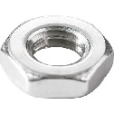 Thin Hex Nuts