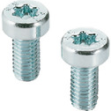 Hexalobular Socket Head Cap Screws with Low Profile