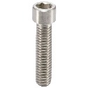 Socket Head Cap Screws with Small Head
