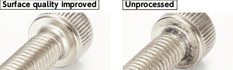 SNST-SDSocket Head Cap Screws with Small Head - Titanium