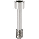 Socket Head Cap Captive Screws with Small Head