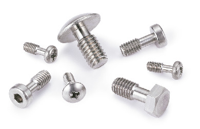 SSHS-UCSocket Head Cap Screws with Ultra Low Profile for Sheet Metal