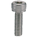 Hex Socket Head Cap Screws for Precision Instruments