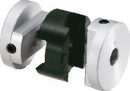 MOL/MOL-C/MOS/MOS-C_CFlexible Couplings - Oldham Type