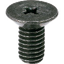 Phillips Flat Head Screws for Sheet Metal