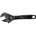 CFRTP Adjustable Wrench