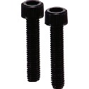 Plastic Socket Head Cap Screws - RENY