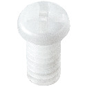 Plastic Cross Recessed Micro Pan Head Machine Screws - RENY