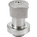 Quick Release Fasteners - Knob Type - Free Slide