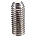 Clamping Screws - Flat Ball