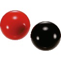 Plastic Ball Knob
