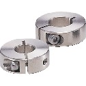 Set Collar - Clamping Type