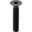 Hexagon Socket Countersunk Head Screws