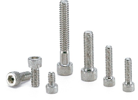 1 4 20 cap screw