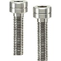 Socket Head Cap Screw -Hastelloy C-276　equiv.