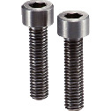 Hex Socket Head Cap Screws - Molybdenum