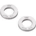 Plain Washers for High Strength Stainless Steel Bolts