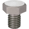 Stopper Bolts - Stainless Steel SUS420J2