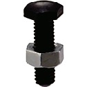 Stopper Bolt - Head Sphere Type