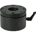 Swivel Mount for Control Panels, Pillar Type