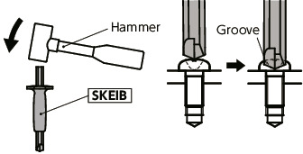 SKEIB-PHStripped Screw Removal Bits