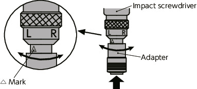 SKEIBD-SETStripped Screw Removal Bits / Impact Screwdriver Sets