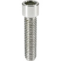 Vented Socket Head Cap Screws with Small Head