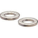 SVSTHex Socket Head Cap Screws with Ventilation Hole - Titanium