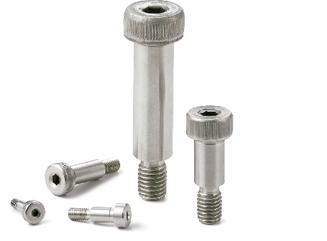 SBSMS-M4-5-5｜六角穴付きショルダーボルト M(並目)ねじの呼び M4｜NBK