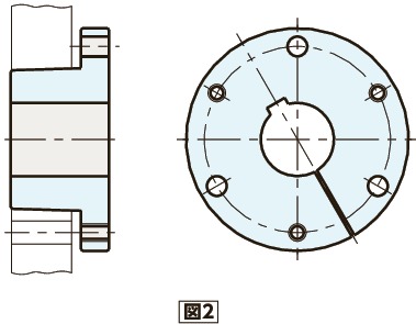 TYPE2_T取りつけ・取りはずし