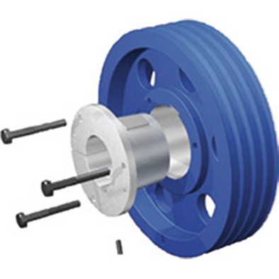 イソメック®ブッシング タイプ3