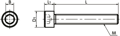 cad キャップボルト コレクション