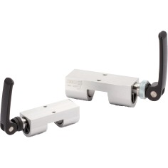 リニアクランパ・ズィー - マニュアル - 低コストタイプ