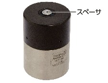 RBPS_Cリニアクランパ・ズィー - 空気圧 - 常時閉 - ブレーキ機構つき - リニアシャフト用