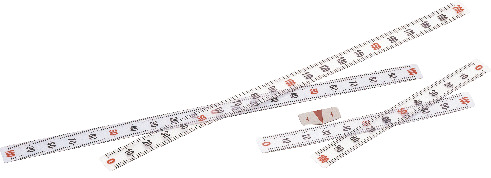 LUDM-LWPプラクランプレバー - 長穴用座金組み込みタイプ