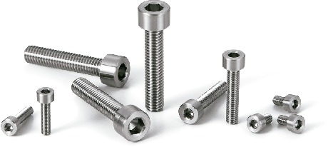 SNSMN｜六角穴付きボルト(モネル400相当)｜NBK【鍋屋バイテック会社】